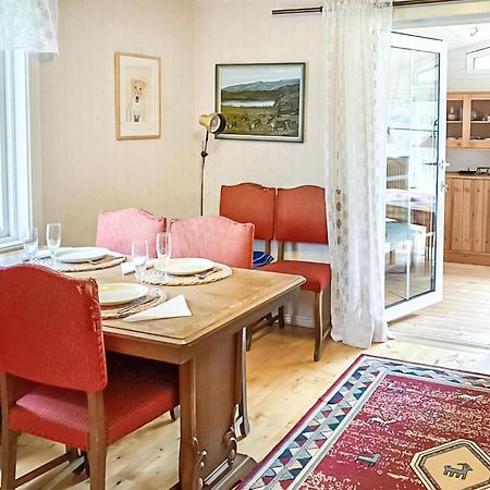 Cozy Home In Markaryd With House A Panoramic View Hässlehult Exterior photo